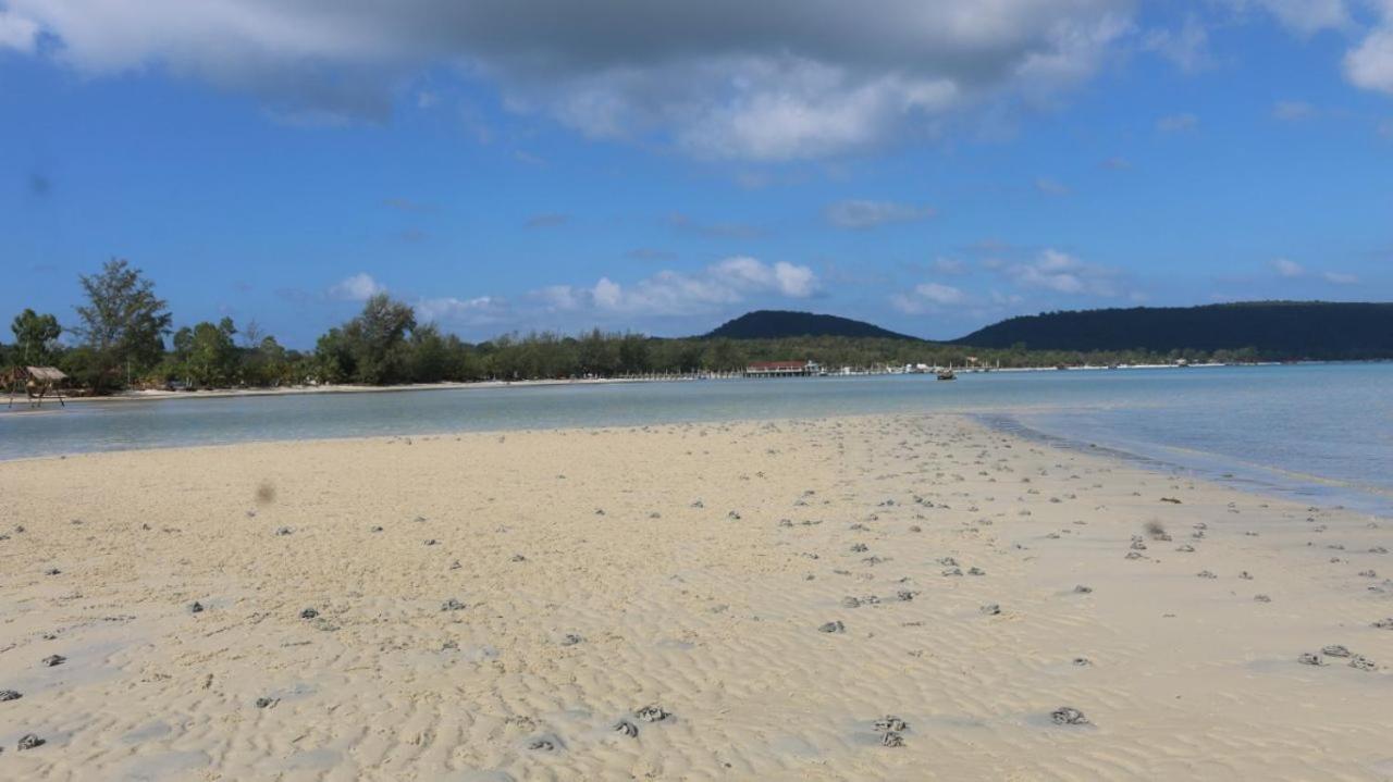 Lodge Mangrove *