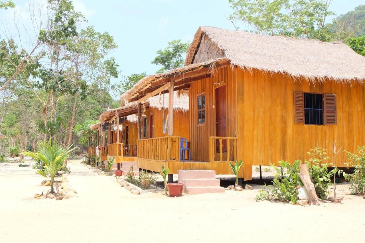 Mangrove Koh Rong Sanloem