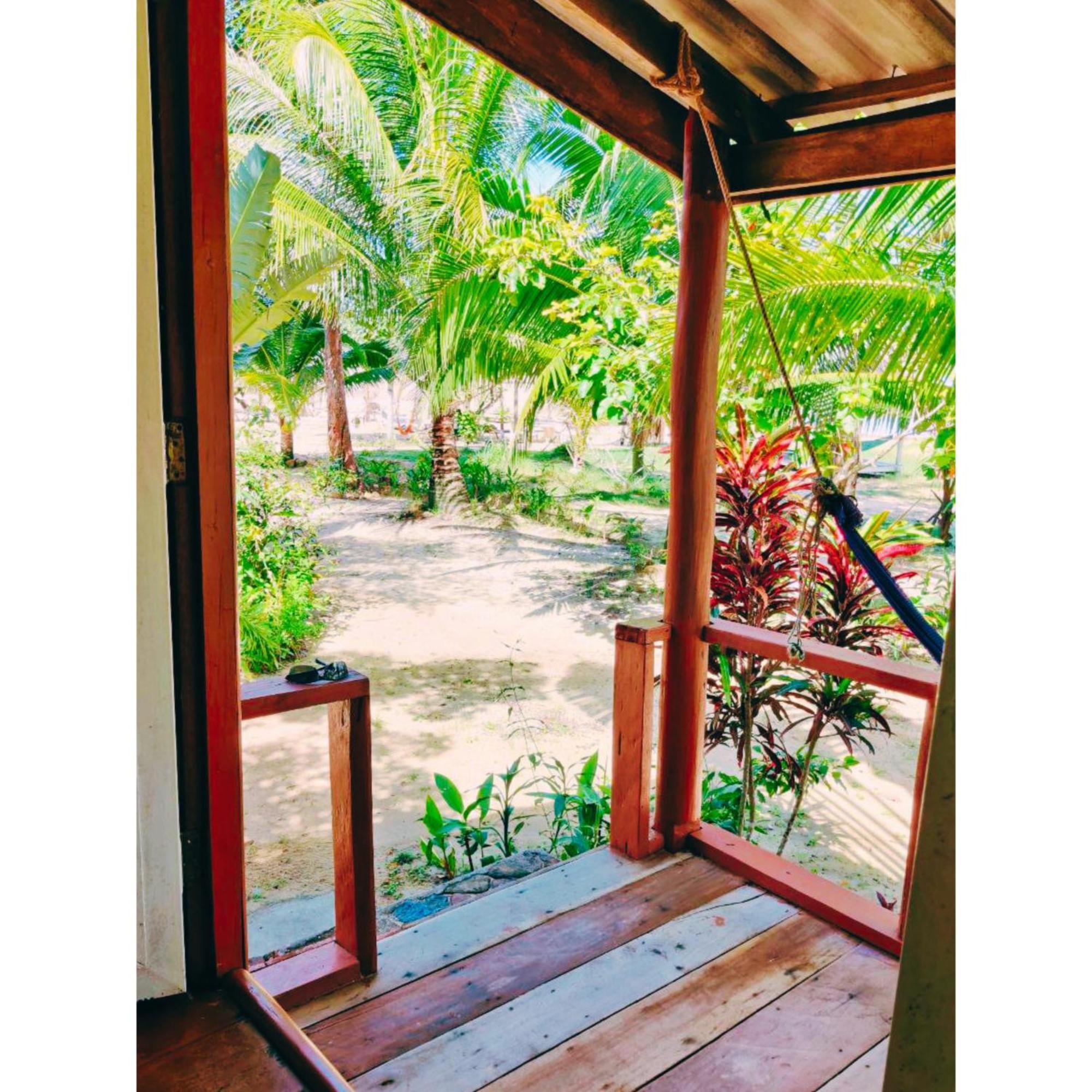 Mangrove Lodge Koh Rong Sanloem