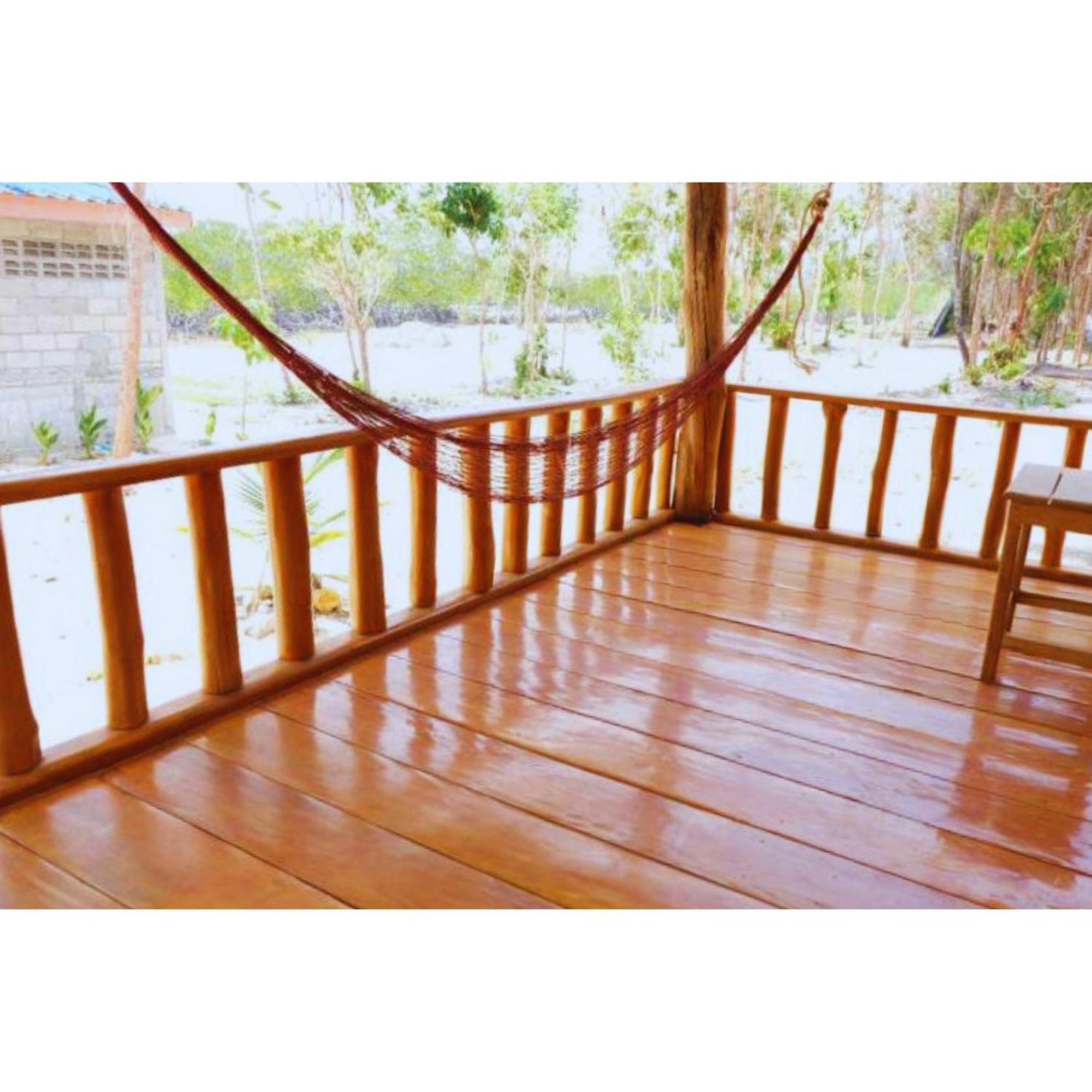 Mangrove Lodge Koh Rong Sanloem