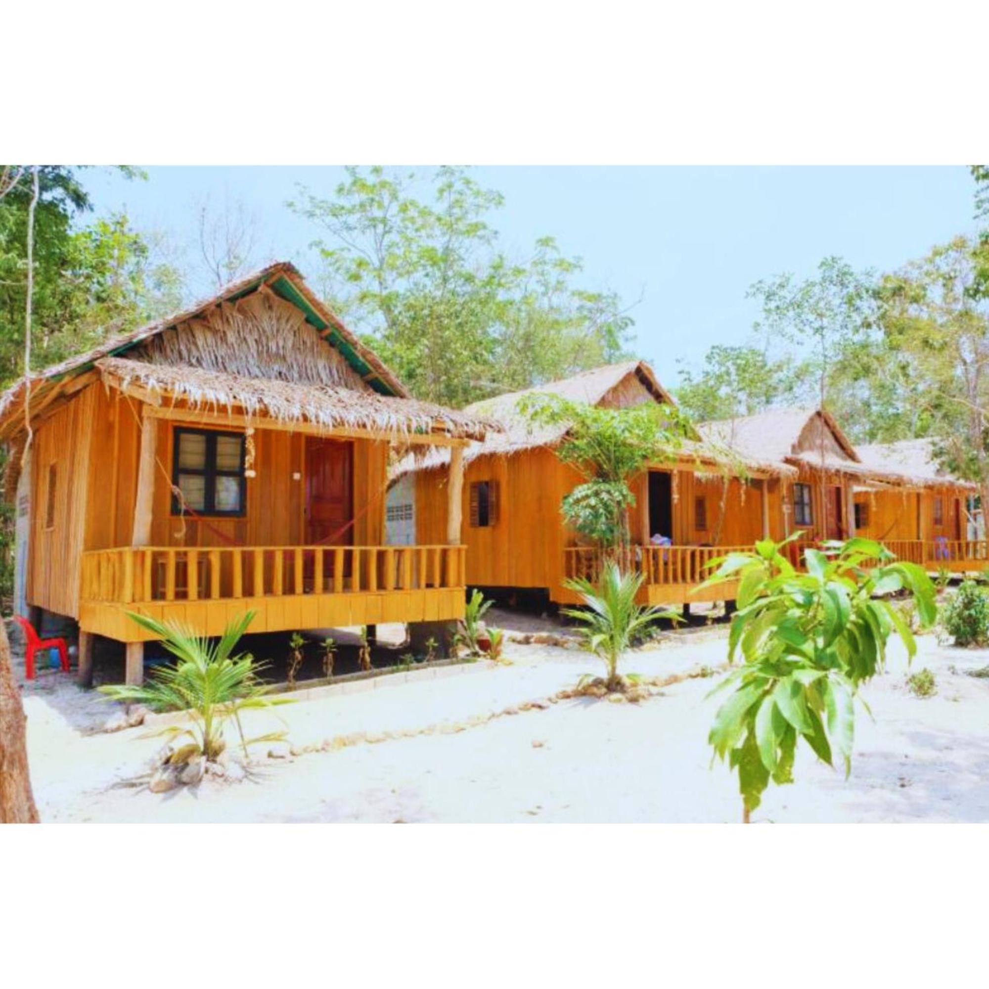 Lodge Mangrove Koh Rong Sanloem